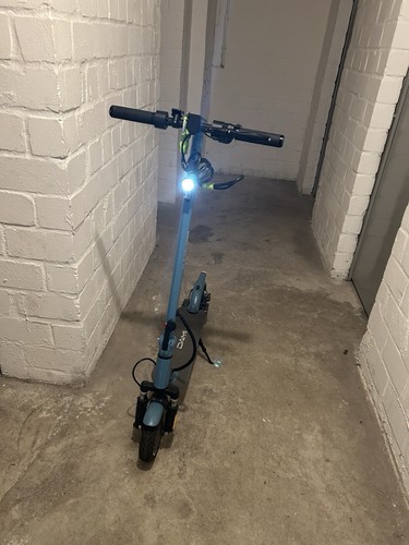 Scooter von dami - e-scooter,