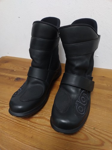 Damen motorradstiefel daytona - damen,
