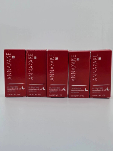 Annayake ultratime - annayake,