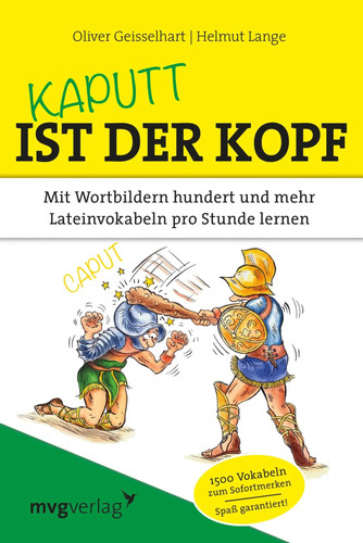 Kaputt ist der - kopf, |