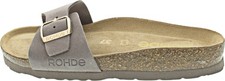 Rohde ALBA Damen Pantolette