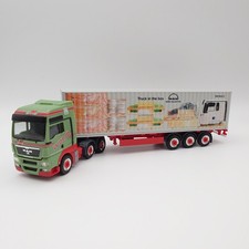 Herpa 288996 1:87 MAN TGX