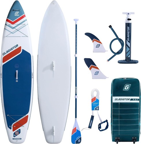 Gladiator pro windsup sc - gladiator, 11'6