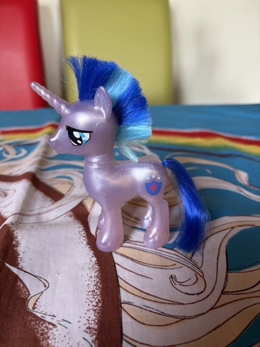 Little pony mein - pony, kleines