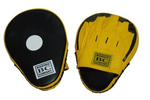 Handpratzen boxing company - bc,