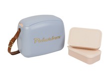 Kühlbox Passive Kühlbox