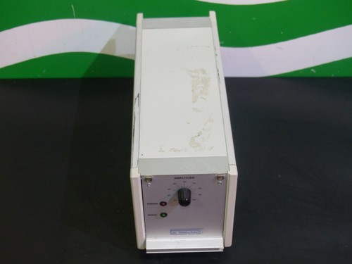 Hielscher uis 250 i - dr.,