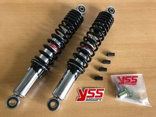 YSS Stoßdämpfer 2 Stück