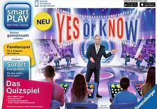 Smart Play: Quiz Yes or Know