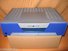 MacroSystem Enterprise DVB-C o. S perlmut-blue antrazit black int. Casablanca  