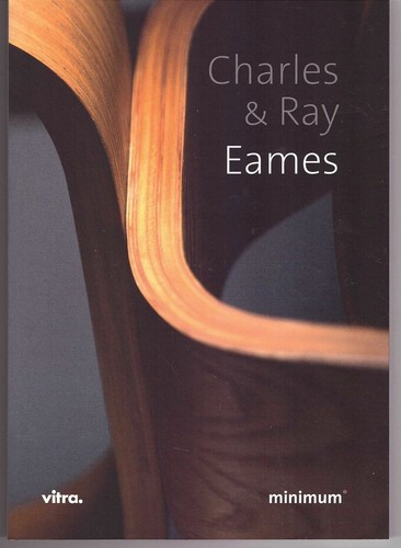 Charles ray eames - eames, vitra
