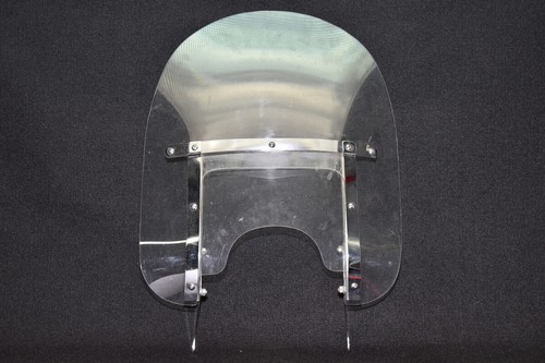 Windschild fxr windshield - fxr,