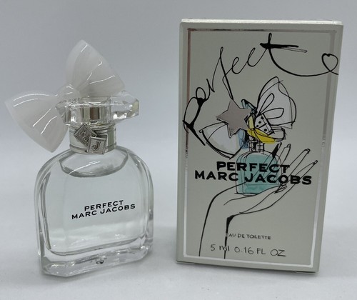 Marc jacobs perfect eau - marc,