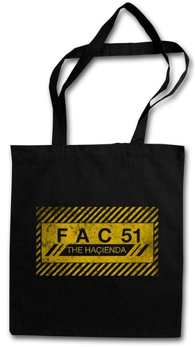Fac the hacienda i - fac, 51