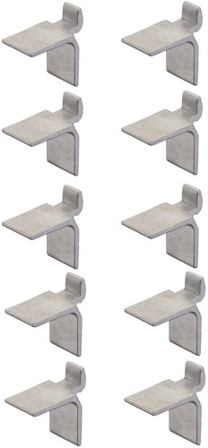 Bodenträger tablarträger - bodenträger,
