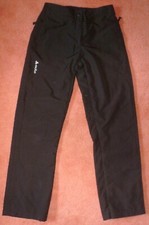 ODLO Winter Schnee Lauf Langlauf Hose gefüttert Gr:19 