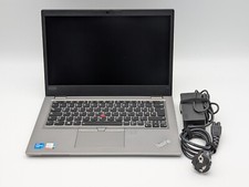 Lenovo TinkPad L13 Gen 2, i5-1145G7, 16 GB Ram, 256 GB, Win 11, 20VJS1DG1U #2