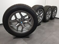 BMW 5er G60 G61 18 Zoll Felgen Winterreifen 5A324D5 Winterräder 932 DOT23
