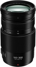 Panasonic Lumix G 100-300mm