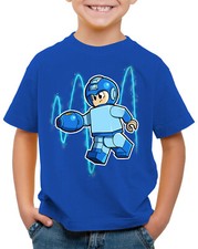Mega Mini Kinder T-Shirt