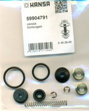 Hansa 59904791 Dichtungskit für Umsteller