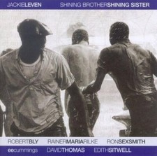 Jackie Leven | CD | Shining brother shining sister (2003)