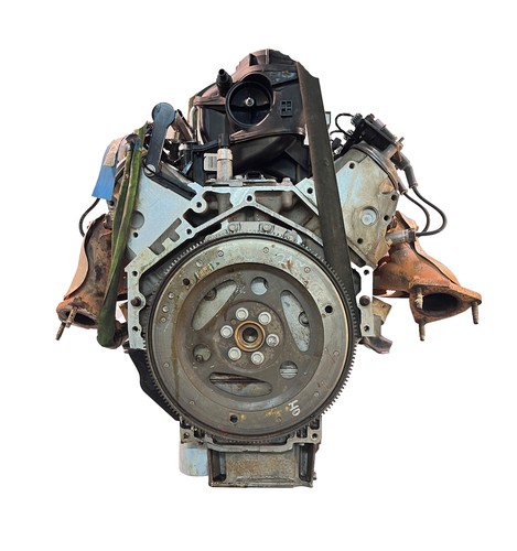 Motor für chevrolet - motor, gmc