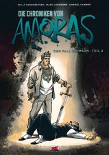 Die Chroniken von Amoras - Der