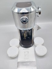 Gastroback 42905 Ice Shaver Icemaker Eiscreme Maschine Automat 35W #KT9438X-