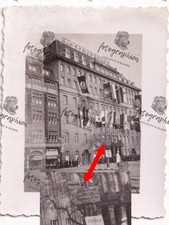 org. Foto 2. Weltkrieg