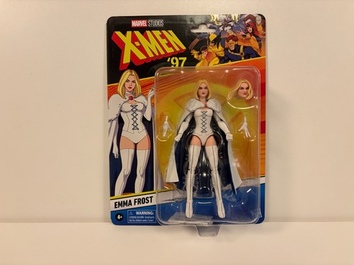 Hasbro marvel legends - hasbro, retro