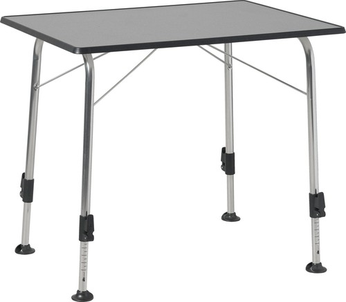 Dukdalf luxe campingtisch 80 - 1,