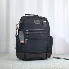 Tumi Alpha Bravo Expedition