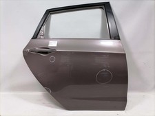 Hyundai I30 GD original Tür hinten rechts Cashmere Brown Kombi Rohbau Bj.2013 