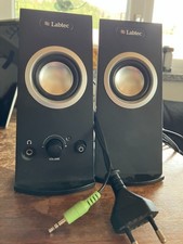 PC Lautsprecher aktiv