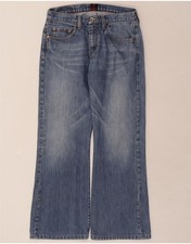 BIG STAR Damen Bootcut Jeans