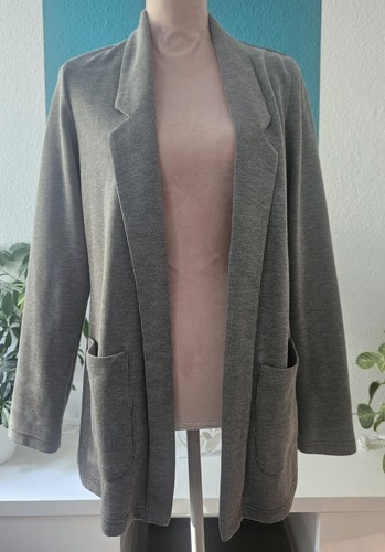Strickjacke mantel - strickjacke,