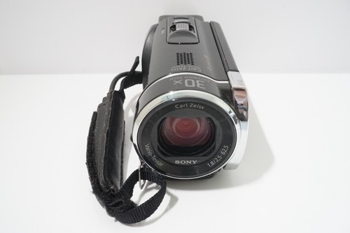 Sony hdr cx200 camcorder - sony, hdr-cx200