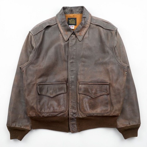 Avirex usa made vintage - avirex,