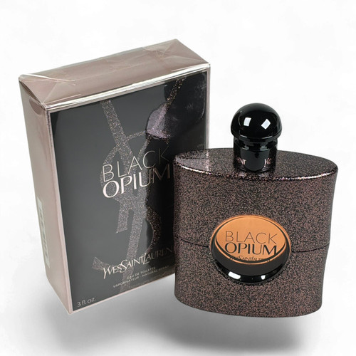 Ysl yves saint laurent black - ysl,