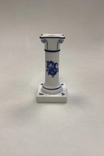 Royal Copenhagen Blau Blumen