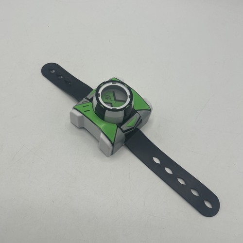 Ben omnitrix uhr playmates - ben,