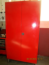 Abgastester Sun DGA 2500 Diesel und Benzin mit Messgeräteschrank