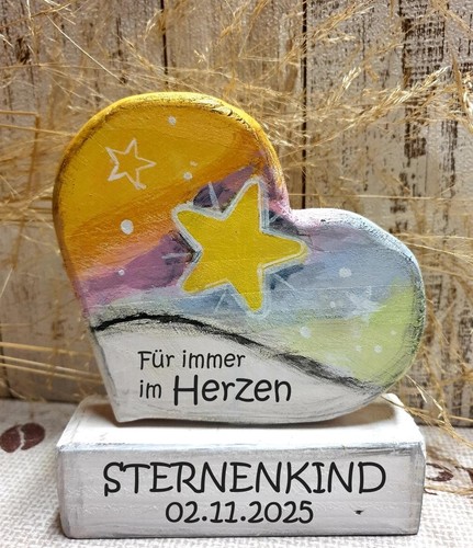 Sternenkind erinnerung - sternenkind,
