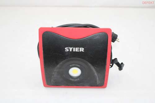 Stier baustrahler - stier,