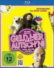 Rene Marik - Geld her oder Autschn! [Blu-ray] von R... | DVD | Zustand sehr gut