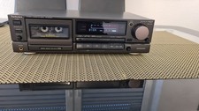 TECHNICS RS-BX626 KASSETTENDECK DOLBY B C HX PRO MPX TAPE VOLLE FUNKTION 3 HEAD