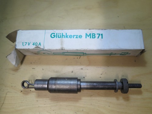 Nos glühkerze 71 - nos,