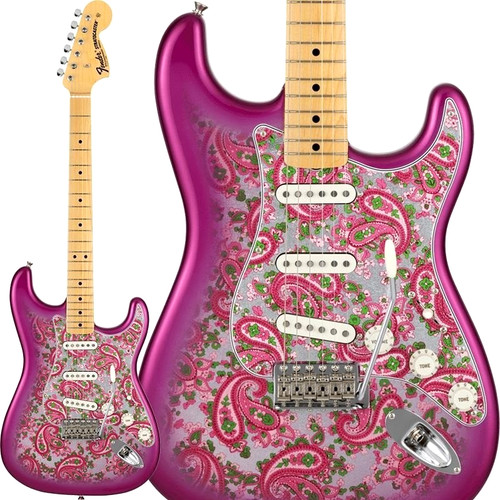 Fender made japan - in,