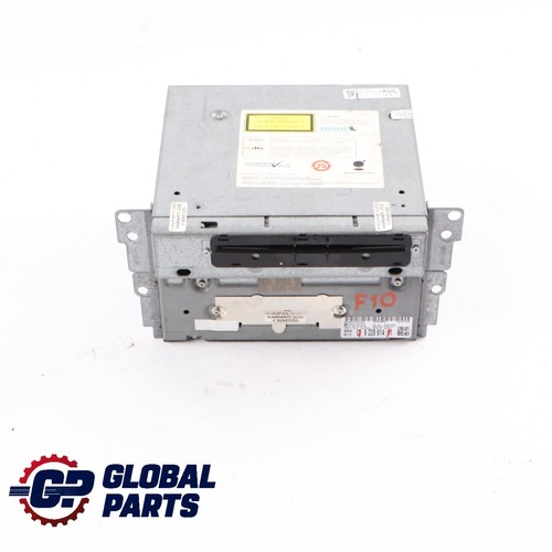 Radio spieler bmw - bmw, f11